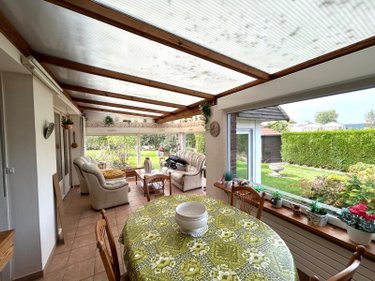 Maison a vendre Esquelbecq 59470 Nord 101 m2 6 pièces 229460 euros