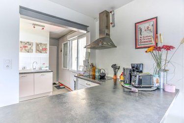 Maison a vendre Montauban-de-Bretagne 35360 Ille-et-Vilaine 100 m2 5 pièces 193053 euros