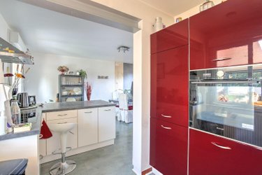 Maison a vendre Montauban-de-Bretagne 35360 Ille-et-Vilaine 100 m2 5 pièces 193053 euros
