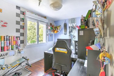 Maison a vendre Montauban-de-Bretagne 35360 Ille-et-Vilaine 100 m2 5 pièces 193053 euros