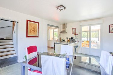 Maison a vendre Montauban-de-Bretagne 35360 Ille-et-Vilaine 100 m2 5 pièces 193053 euros
