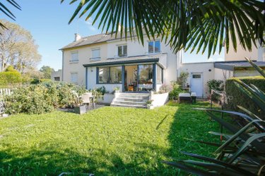 Maison a vendre Montauban-de-Bretagne 35360 Ille-et-Vilaine 100 m2 5 pièces 193053 euros