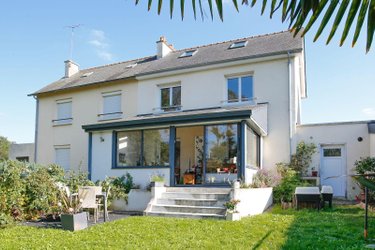 Maison a vendre Montauban-de-Bretagne 35360 Ille-et-Vilaine 100 m2 5 pièces 193053 euros