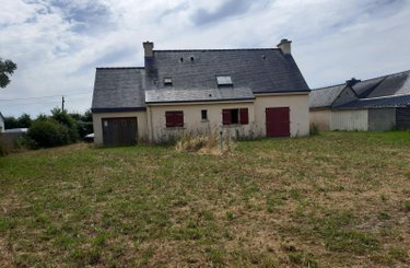 Maison a vendre Évellys 56500 Morbihan 128 m2 5 pièces 220000 euros