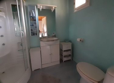 Fonds et murs commerciaux a vendre Sainte-Brigitte 56480 Morbihan 209 m2  208000 euros