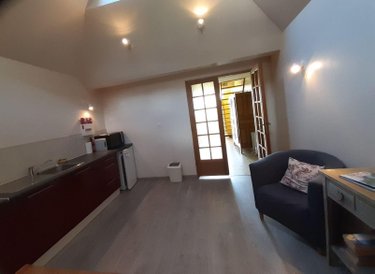 Fonds et murs commerciaux a vendre Sainte-Brigitte 56480 Morbihan 209 m2  235000 euros