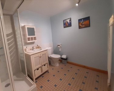 Fonds et murs commerciaux a vendre Sainte-Brigitte 56480 Morbihan 209 m2  188500 euros