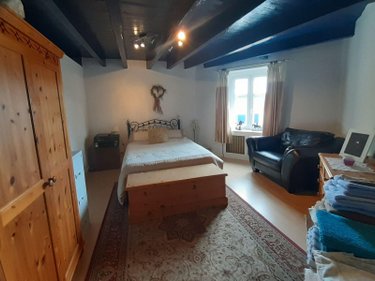 Fonds et murs commerciaux a vendre Sainte-Brigitte 56480 Morbihan 209 m2  188500 euros