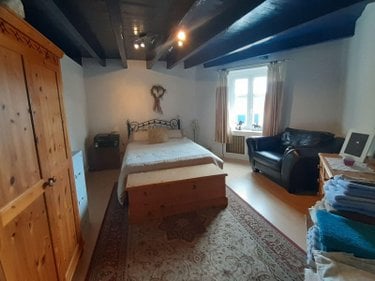 Fonds et murs commerciaux a vendre Sainte-Brigitte 56480 Morbihan 209 m2  235000 euros