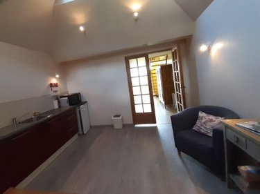 Fonds et murs commerciaux a vendre Sainte-Brigitte 56480 Morbihan 209 m2  235000 euros