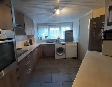 Fonds et murs commerciaux a vendre Sainte-Brigitte 56480 Morbihan 209 m2  208000 euros