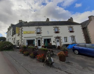 Fonds et murs commerciaux a vendre Sainte-Brigitte 56480 Morbihan 209 m2  188500 euros