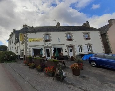 Fonds et murs commerciaux a vendre Sainte-Brigitte 56480 Morbihan 209 m2  235000 euros