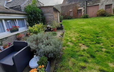 Fonds et murs commerciaux a vendre Sainte-Brigitte 56480 Morbihan 209 m2  208000 euros