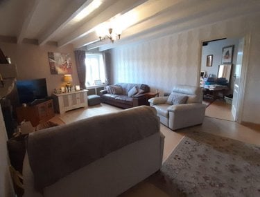Fonds et murs commerciaux a vendre Sainte-Brigitte 56480 Morbihan 209 m2  235000 euros