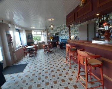 Fonds et murs commerciaux a vendre Sainte-Brigitte 56480 Morbihan 209 m2  208000 euros