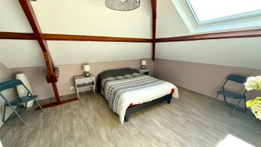 Maison a vendre Morbecque 59190 Nord 157 m2 8 pièces 345000 euros