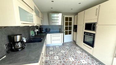 Maison a vendre Morbecque 59190 Nord 157 m2 8 pièces 345000 euros
