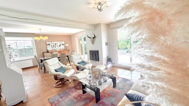 Maison a vendre Morbecque 59190 Nord 157 m2 8 pièces 345000 euros