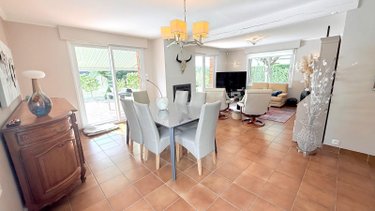 Maison a vendre Morbecque 59190 Nord 157 m2 8 pièces 345000 euros