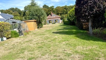 Maison a vendre Morbecque 59190 Nord 157 m2 8 pièces 345000 euros