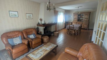 Maison a vendre Rennes 35000 Ille-et-Vilaine 129 m2 7 pièces 509000 euros