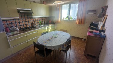 Maison a vendre Rennes 35000 Ille-et-Vilaine 129 m2 7 pièces 509000 euros