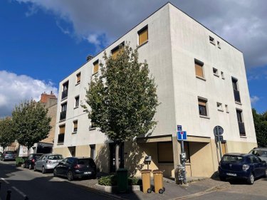Appartement a vendre Orléans 45000 Loiret 64 m2 3 pièces 136000 euros