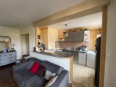 Appartement a vendre Orléans 45000 Loiret 64 m2 3 pièces 129000 euros