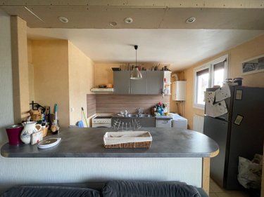 Appartement a vendre Orléans 45000 Loiret 64 m2 3 pièces 129000 euros