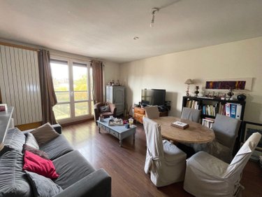 Appartement a vendre Orléans 45000 Loiret 64 m2 3 pièces 129000 euros