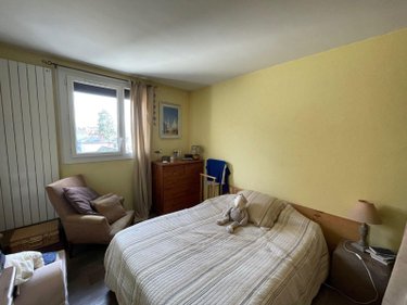 Appartement a vendre Orléans 45000 Loiret 64 m2 3 pièces 129000 euros