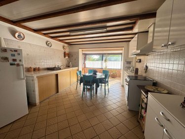 Maison a vendre Saint-Nazaire 44600 Loire-Atlantique 137 m2 4 pièces 290080 euros