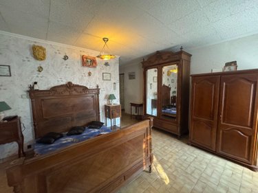 Maison a vendre Saint-Nazaire 44600 Loire-Atlantique 137 m2 4 pièces 321160 euros
