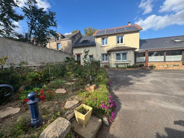 Maison a vendre Saint-Nazaire 44600 Loire-Atlantique 137 m2 4 pièces 321160 euros