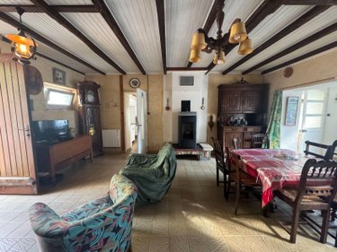 Maison a vendre Saint-Nazaire 44600 Loire-Atlantique 137 m2 4 pièces 321160 euros