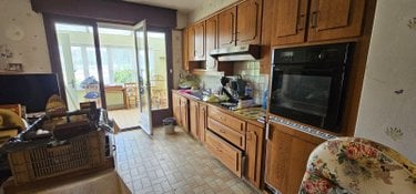 Maison a vendre Saint-Pol-sur-Mer 59430 Nord 116 m2 6 pièces 252000 euros