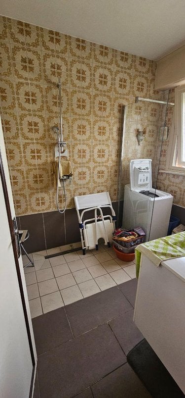 Maison a vendre Saint-Pol-sur-Mer 59430 Nord 116 m2 6 pièces 252000 euros