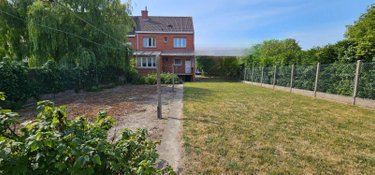 Maison a vendre Saint-Pol-sur-Mer 59430 Nord 116 m2 6 pièces 252000 euros