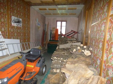 Terrain a batir a vendre Saint-Germain-sur-Sèves 50190 Manche 3368 m2  84065 euros