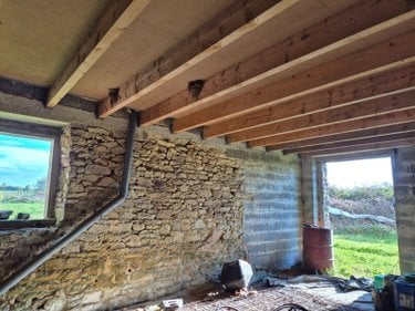 Maison a vendre Plougoulm 29250 Finistère 188 m2 2 pièces 173650 euros