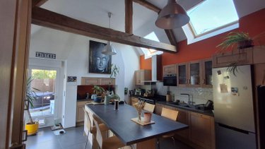 Maison a vendre Vrigny 61570 Orne 147 m2 4 pièces 204580 euros