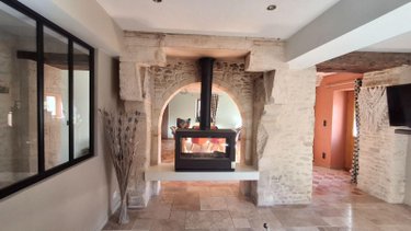 Maison a vendre Vrigny 61570 Orne 147 m2 4 pièces 204580 euros