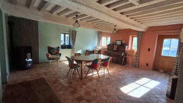 Maison a vendre Vrigny 61570 Orne 147 m2 4 pièces 204580 euros