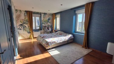 Maison a vendre Vrigny 61570 Orne 147 m2 4 pièces 204580 euros