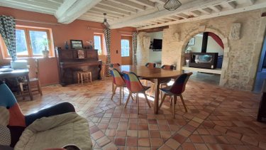 Maison a vendre Vrigny 61570 Orne 147 m2 4 pièces 204580 euros