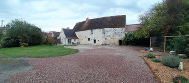 Maison a vendre Vrigny 61570 Orne 147 m2 4 pièces 204580 euros