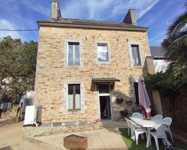 Maison a vendre Bannalec 29380 Finistère 114 m2 4 pièces 210000 euros