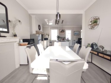 Maison a vendre Bannalec 29380 Finistère 114 m2 4 pièces 210000 euros