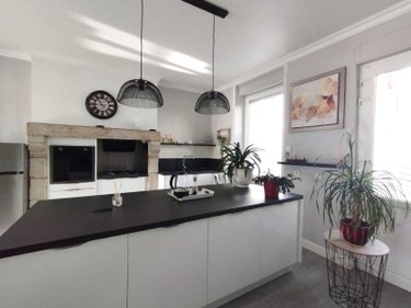 Maison a vendre Bannalec 29380 Finistère 114 m2 4 pièces 210000 euros